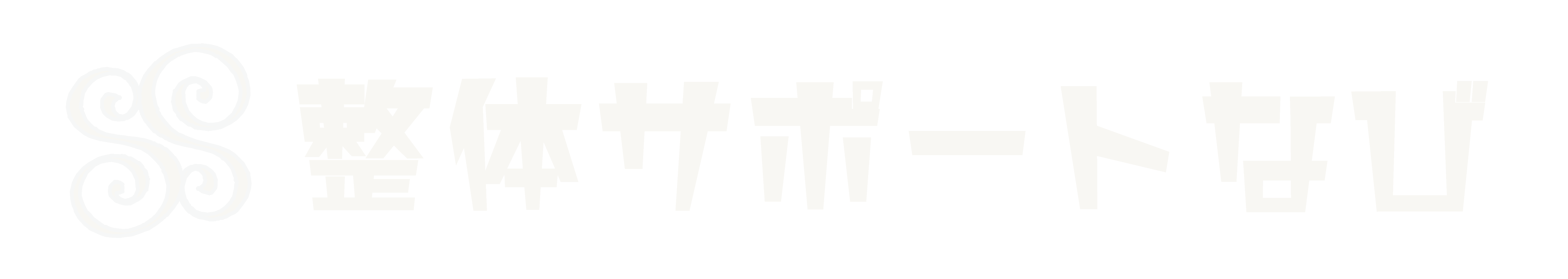 整体サポーター